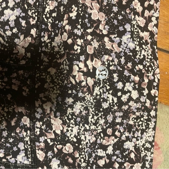 LULULEMON Wunder Under Crop High-Rise Legging - Picture 6 of 6